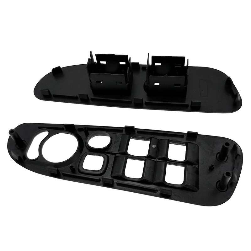 5hz71xdvaa 5hz72xdvaa Power Window Switch Bezel Trim Cover for Ram 1500 2500 3500 4500 2002-2010 Li