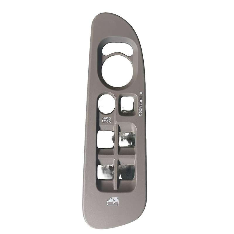 5hz71wl5aa 5hz72wl5aa Power Window Switch Bezel Trim Cover for Ram 1500 2500 3500 4500 2002-2010 Li