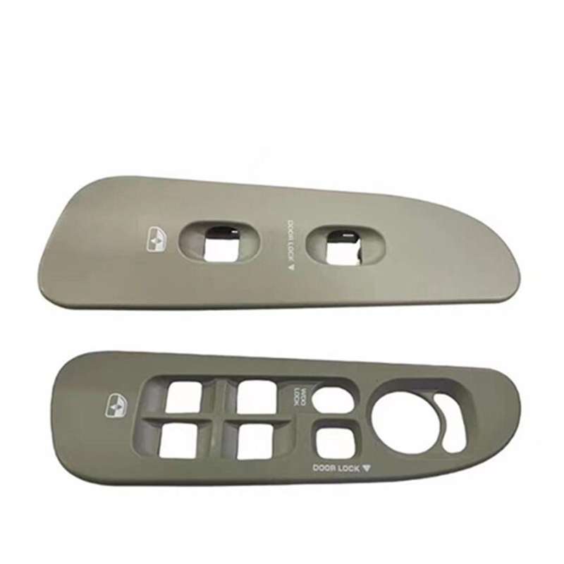5hz71wl5aa 5hz72wl5aa Power Window Switch Bezel Trim Cover for Ram 1500 2500 3500 4500 2002-2010 Li