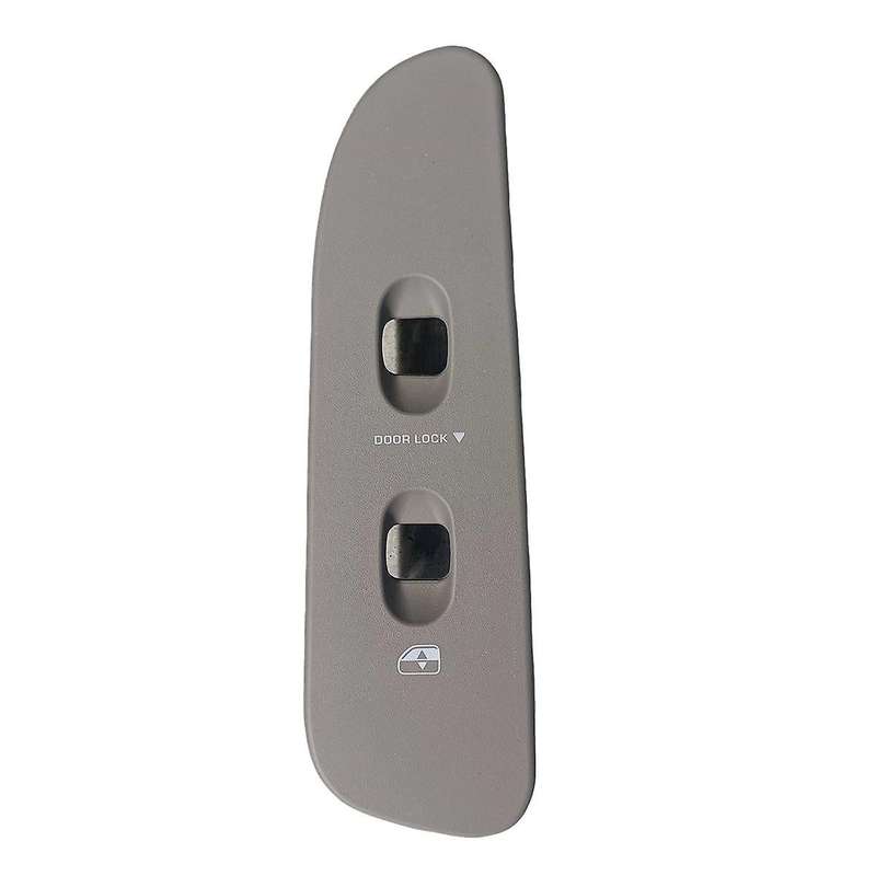 5hz71wl5aa 5hz72wl5aa Power Window Switch Bezel Trim Cover for Ram 1500 2500 3500 4500 2002-2010 Li