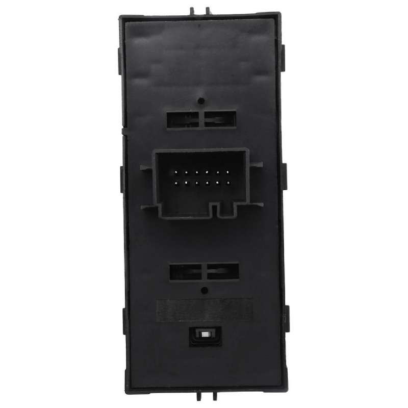5jb959857 Electronic Power Electric Window Switch Control for Fabia Rapid 2013 2014-2020 6v1959857a
