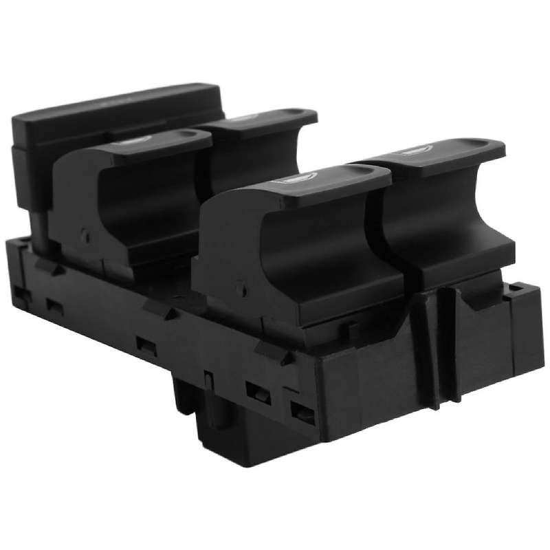 5jb959857 Electronic Power Electric Window Switch Control for Fabia Rapid 2013 2014-2020 6v1959857a
