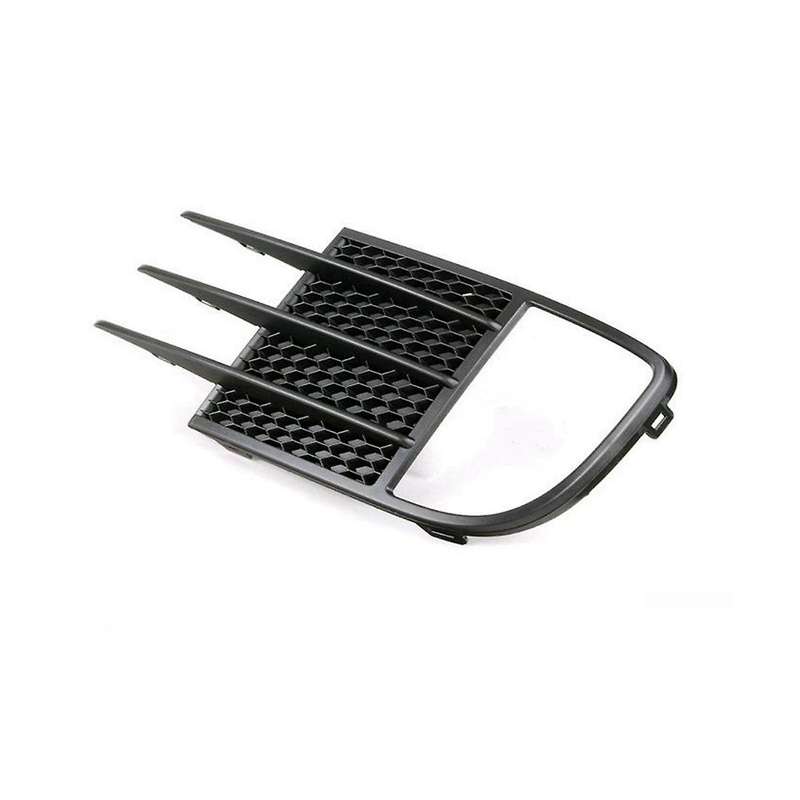 5k0853666c 5k0853665c Fog Lamp Bezel Front Bar Grille Ventilation Mesh Car for Golf 6 2009-2013