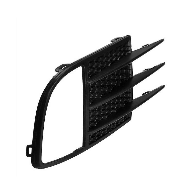 5k0853666c 5k0853665c Fog Lamp Bezel Front Bar Grille Ventilation Mesh Car for Golf 6 2009-2013