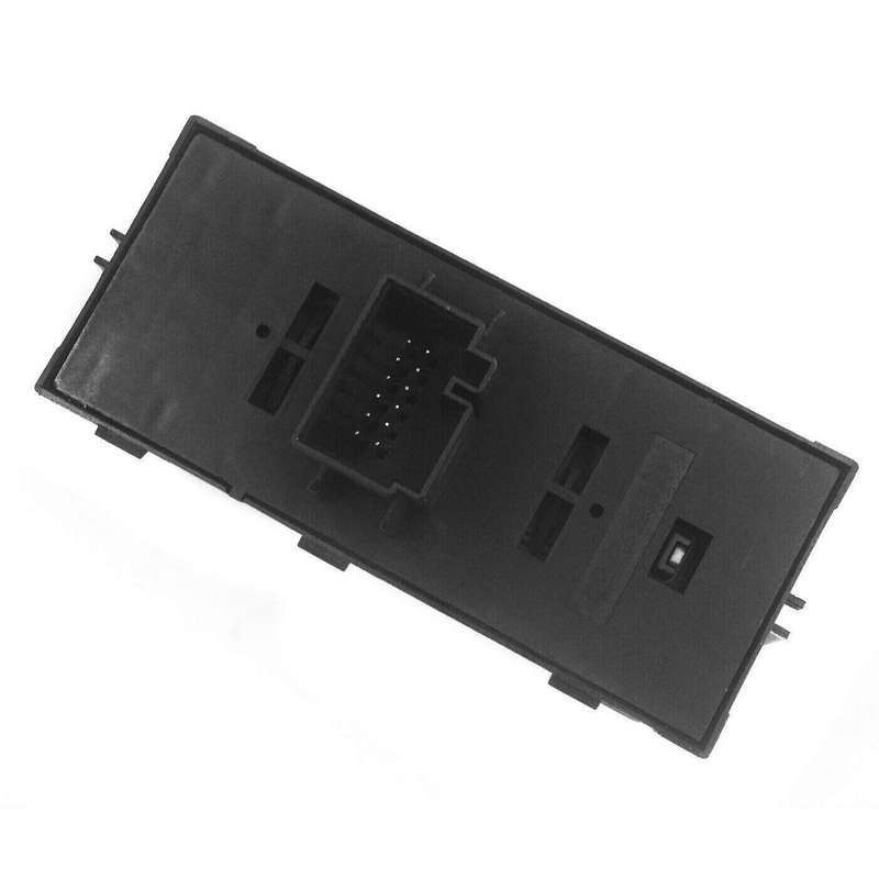 5jb959857 Electronic Electric Window Switch Control for Fabia Rapid 2013 2014-2020 6v1959857a 6v1 9