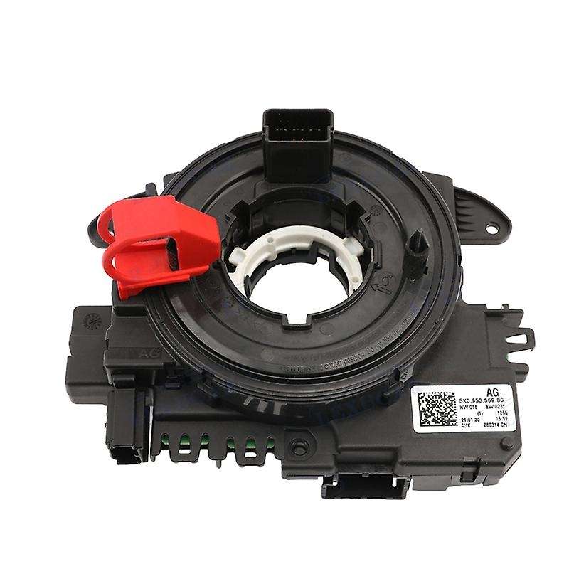 5k0953569bg for Cc 2009-2012 for B7 2015-2017 Steering Wheel Cruise Control Electronic Module