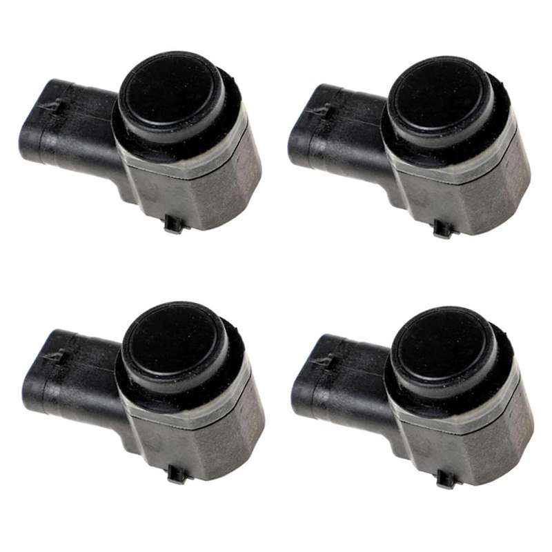 5KD919275B Parking Sensor for B6 B7 MK5 MK6 Accessories 4PCS