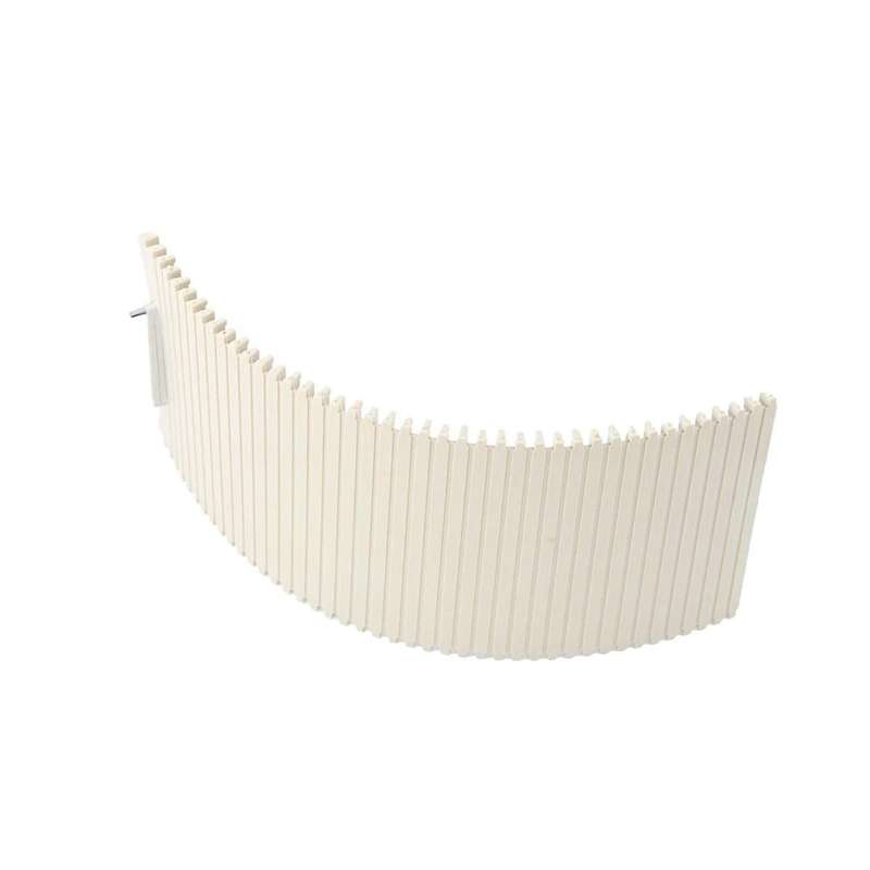 5kd862531 Car Center Console Cups Holder Curtain for Golf Mk5 Mk6 Slide Roller Blind Beige 1k086253