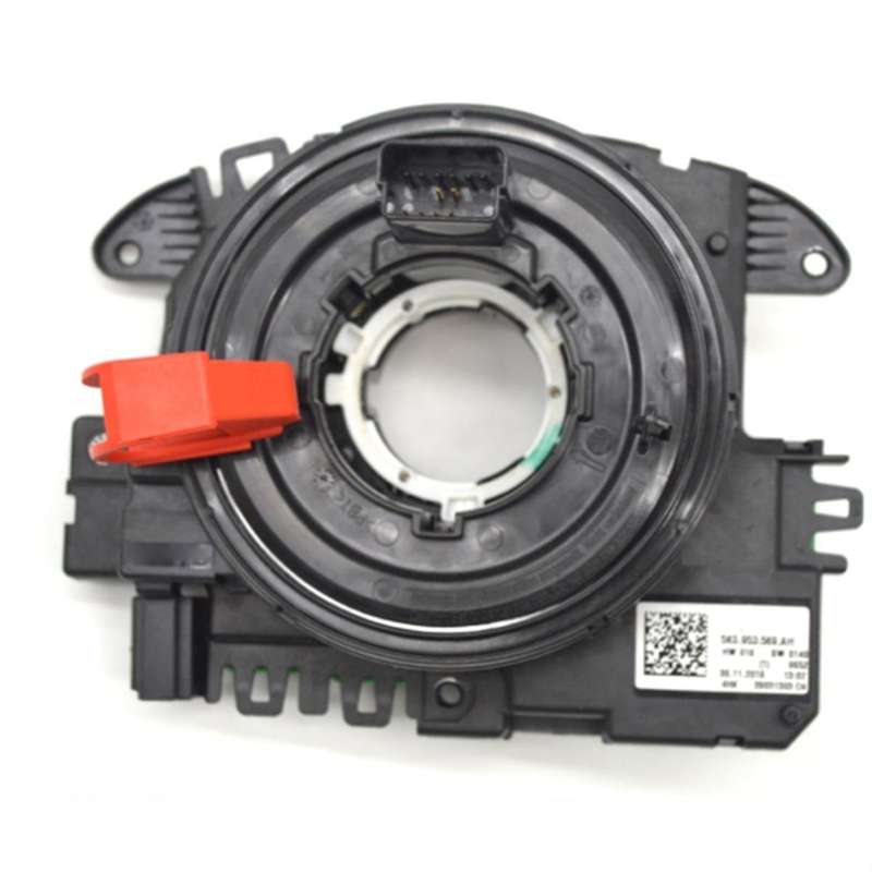 5K0953569AH Electronic Cruise Control Module Steering Angle Sensor for CC