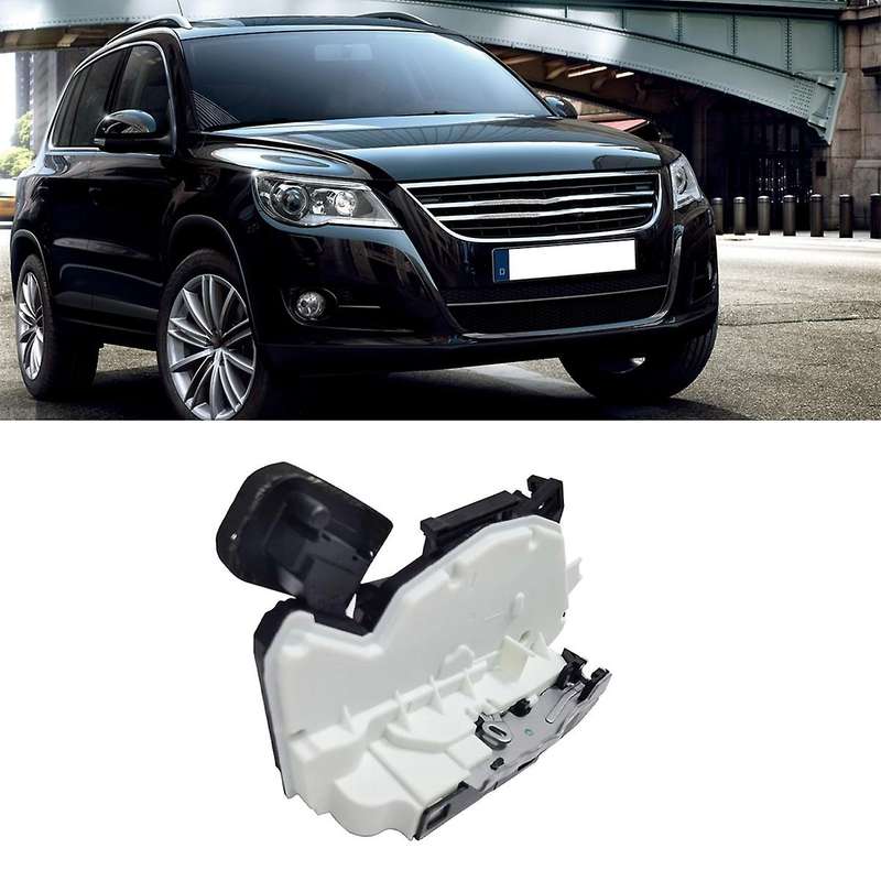 5k4839016s Door Lock Block Trunk Lock Actuator Auto for Golf