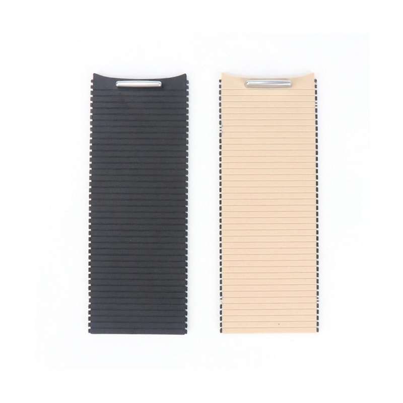 5kd832531 Car Center Console Drink Cover Slide Roller Blind for Golf 6 Mk6 Sagitar 2006-2014 Water