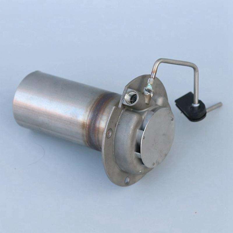 5Kw Heater Burner for Airtronic D4 D4S Combustion Chamber with Was for Air Parking Heater Truck 2521