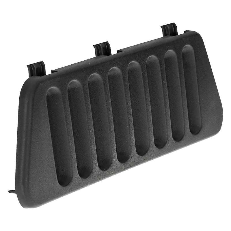 5KJ01DX9AC Car Grille Air Outlet 5KJ01XDVAC for Wrangler JK 2011-2018 Rear Swing Door Inner Grille