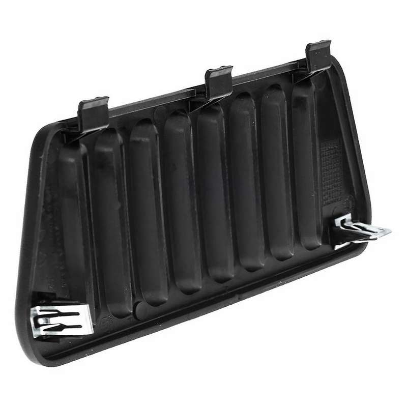 5KJ01DX9AC Car Grille Air Outlet 5KJ01XDVAC for Wrangler JK 2011-2018 Rear Swing Door Inner Grille