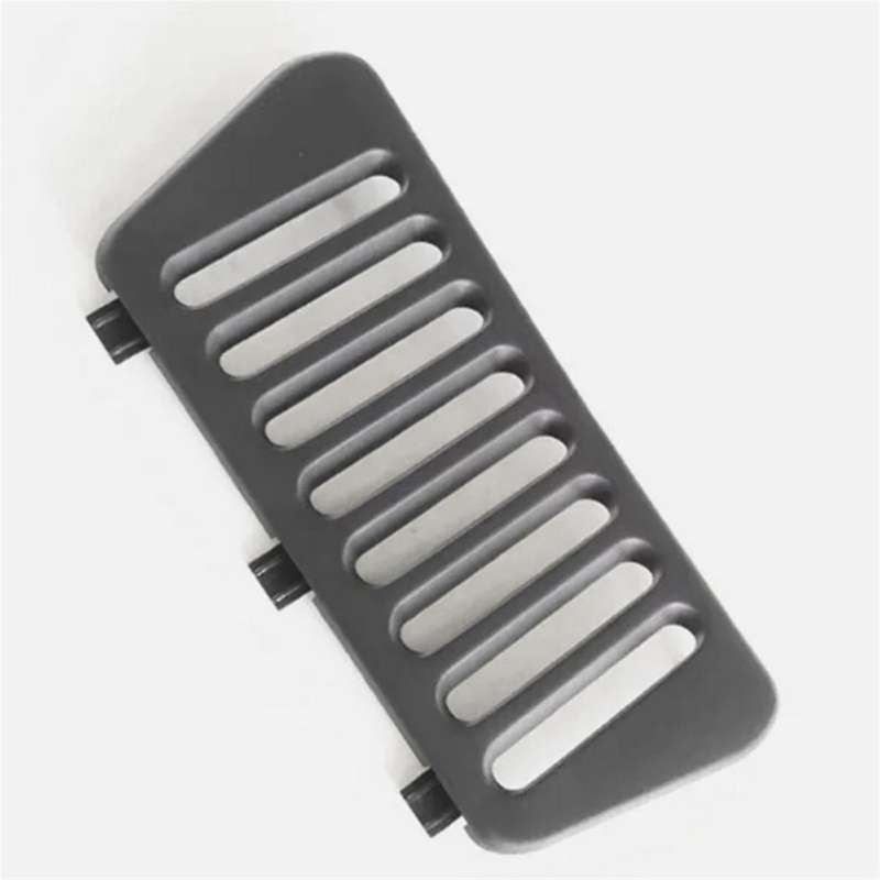 5KJ01DX9AC Car Grille Air Outlet 5KJ01XDVAC for Wrangler JK 2011-2018 Rear Swing Door Inner Grille