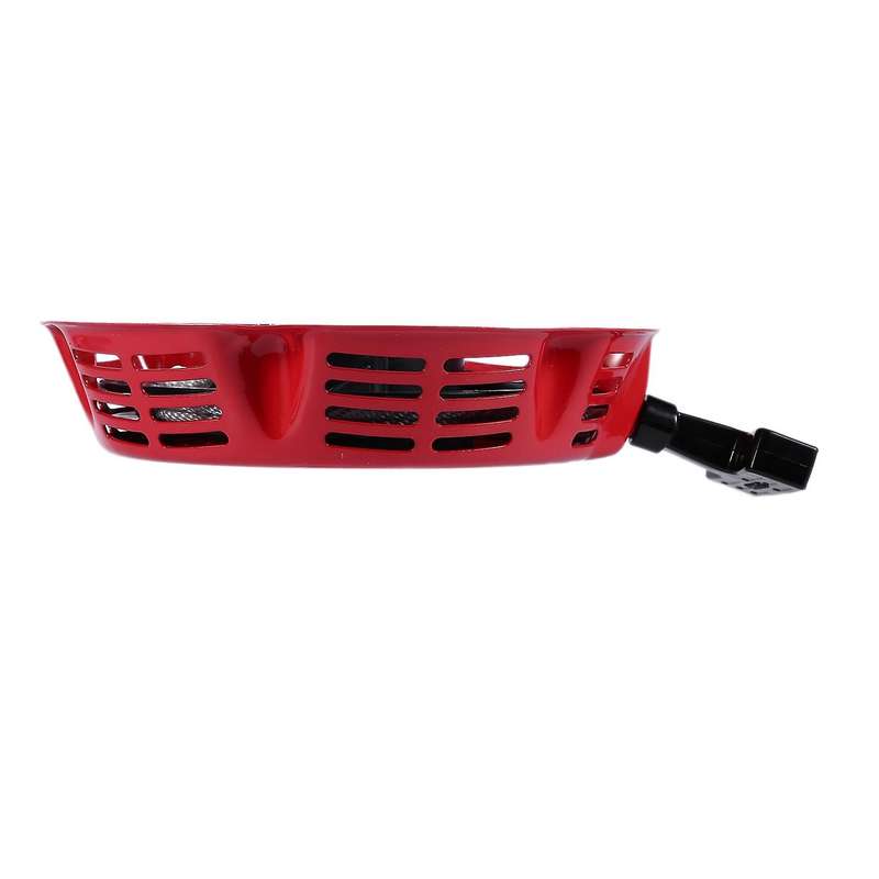 5Kw GX390 188F Gasoline Generator Recoil Starter Gasoline Engine Water Pump Parts, Trowel Machine