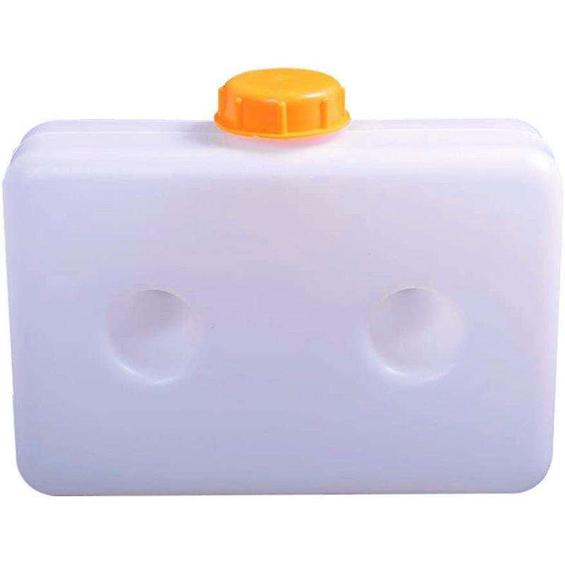 5L Plastic Air Parking Heater Fuel Tank Gasoline Oil Storge for Truck Caravan