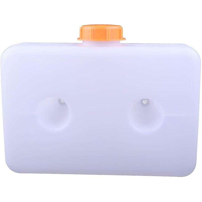 5L Plastic Air Parking Heater Fuel Tank Gasoline Oil Storge for Truck Caravan