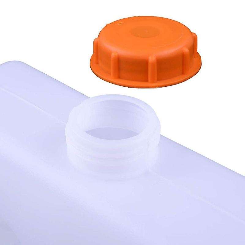 5L Plastic Air Parking Heater Fuel Tank Gasoline Oil Storge for Truck Caravan