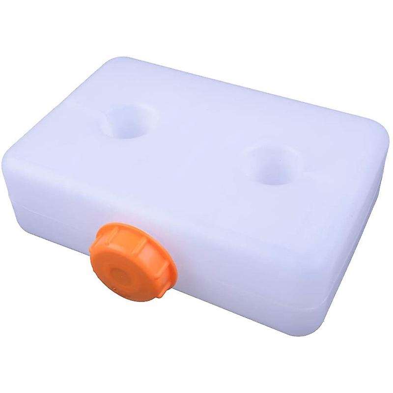 5L Plastic Air Parking Heater Fuel Tank Gasoline Oil Storge for Truck Caravan
