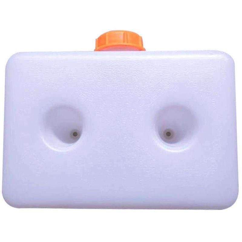 5L Plastic Air Parking Heater Fuel Tank Gasoline Oil Storge for Truck Caravan