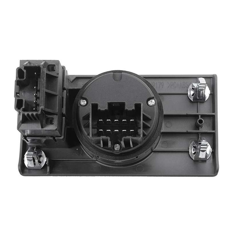 5L3Z11654CAB Car Dimmer Fog Light Light Lamp Control Switch Turn Signal Switch for 2005-2008