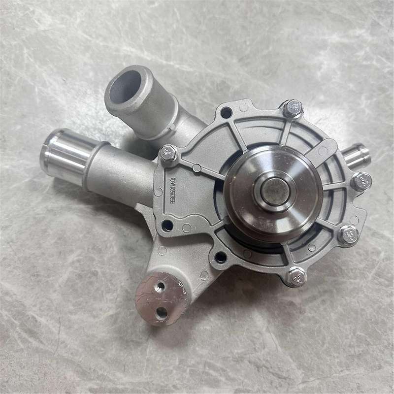 5l8z 8501 Ab Cooling System Long Neck Type Water Pump for Tribute Escape V6 Mendeo 2.5 2000-2007