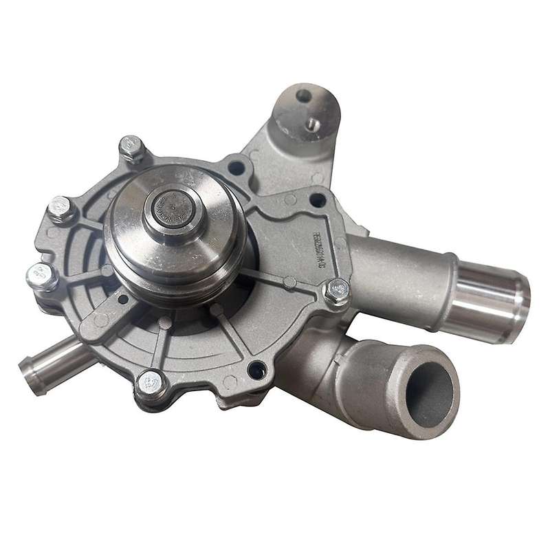 5l8z 8501 Ab Cooling System Long Neck Type Water Pump for Tribute Escape V6 Mendeo 2.5 2000-2007