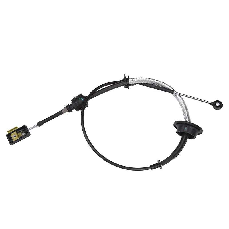 5l3z7e395aa Automatic Transmission Shift Control Cable 4r70w 4r75w for Mark 2005-2008 5l3z-7e395-aa