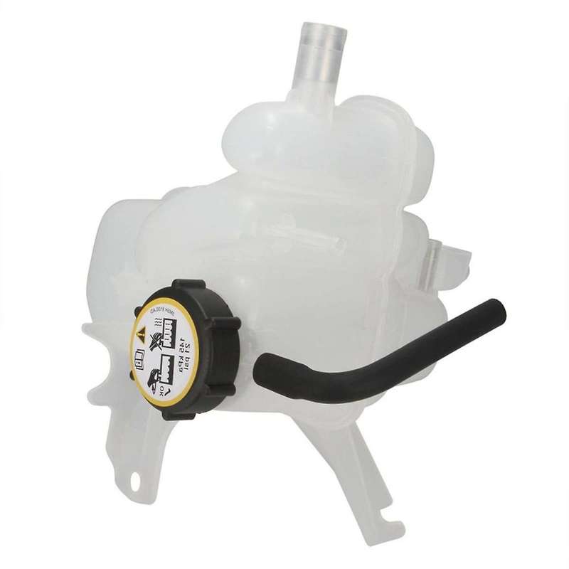 5l8z8a080aa Yl8z8100aa Fo3014108 for Escape Mariner 2007-2012 2.3l Coolant Reservoir,water Tank with