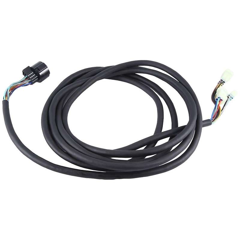 5m Extension Harness Cable for Outboard Controller Box Wire Harness 32580-zw1-v01