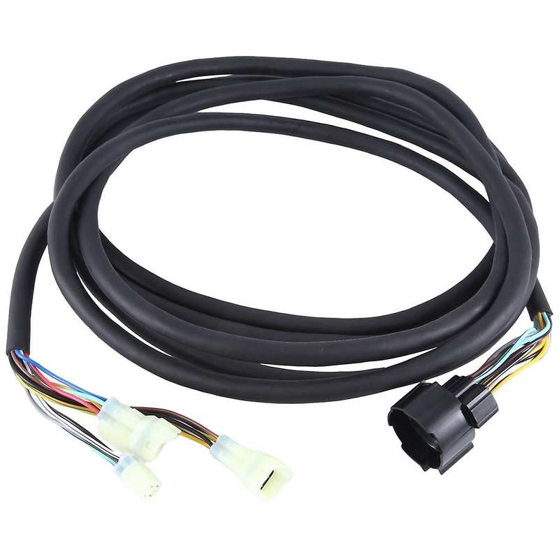 5m Extension Harness Cable for Outboard Controller Box Wire Harness 32580-zw1-v01