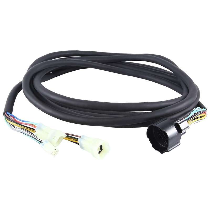 5m Extension Harness Cable for Outboard Controller Box Wire Harness 32580-zw1-v01