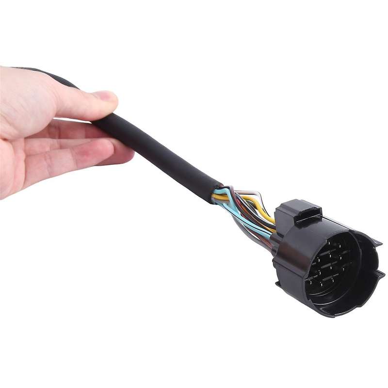 5m Extension Harness Cable for Outboard Controller Box Wire Harness 32580-zw1-v01
