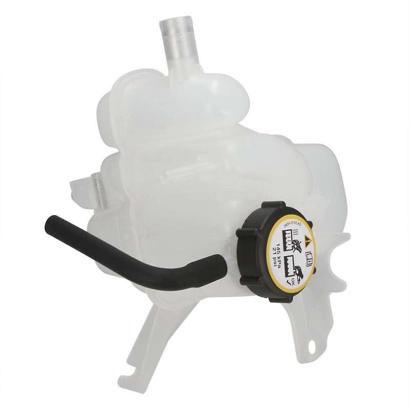 5l8z8a080aa Yl8z8100aa Fo3014108 Coolant Reservoir for Escape Mariner 2007-2012 2.3l