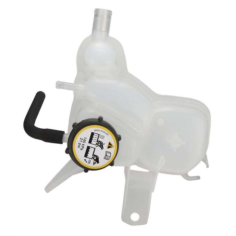 5l8z8a080aa Yl8z8100aa Fo3014108 Coolant Reservoir for Escape Mariner 2007-2012 2.3l