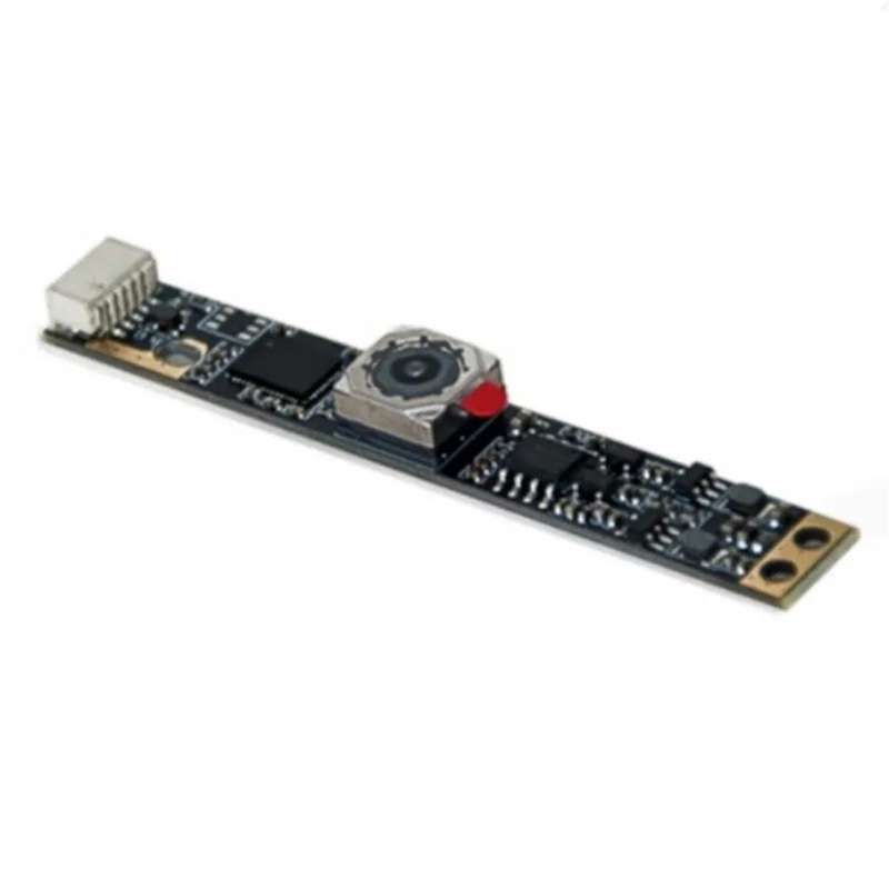 5MP 2K HD Autofocus Wide Angle Camera Module CMOS OV5693 120 Degree OTG USB Plug and Play for Window