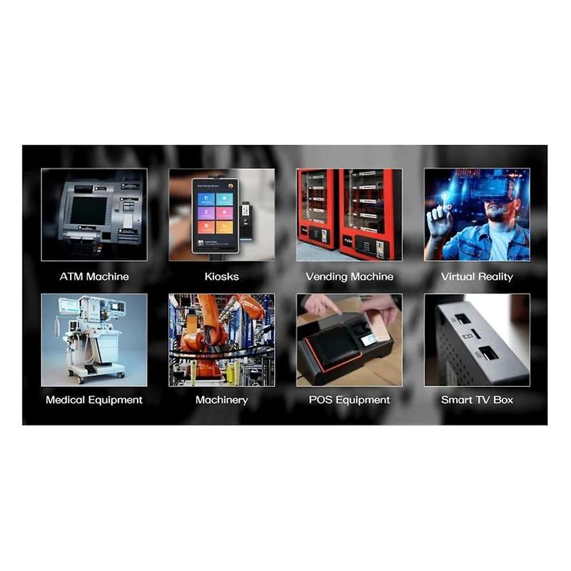 5MP 2K HD Autofocus Wide Angle Camera Module CMOS OV5693 120 Degree OTG USB Plug and Play for Window