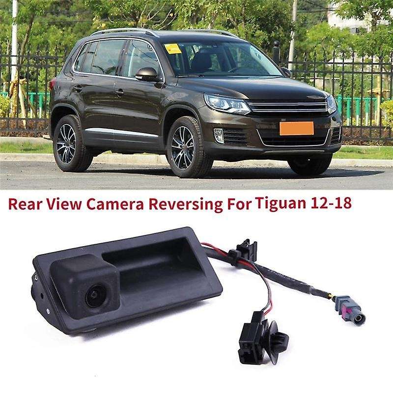 5n0827566 Car Rear Camera Reversing Camera for  2012-2018 5n0 827 566 5n0827566al 5n0 827 566