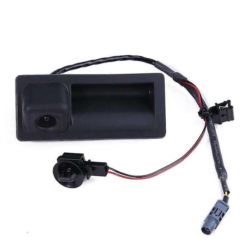 5n0827566 Car Rear Camera Reversing Camera for  2012-2018 5n0 827 566 5n0827566al 5n0 827 566