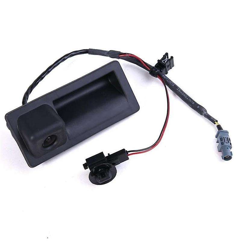 5n0827566 Car Rear Camera Reversing Camera for  2012-2018 5n0 827 566 5n0827566al 5n0 827 566