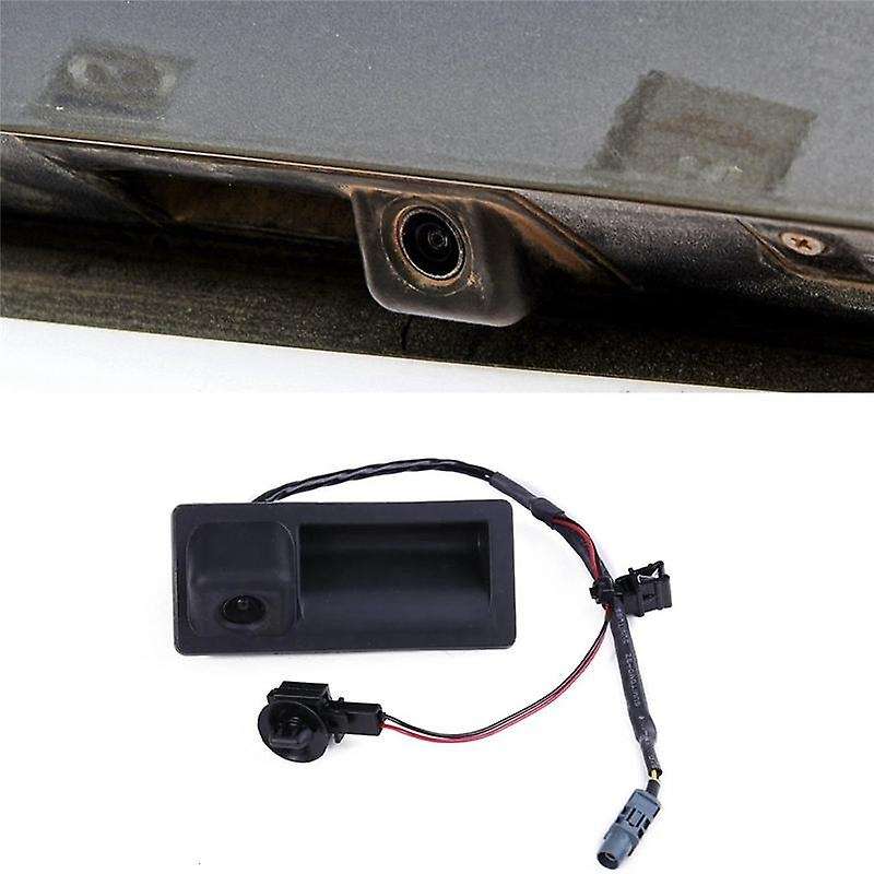 5n0827566 Car Rear Camera Reversing Camera for  2012-2018 5n0 827 566 5n0827566al 5n0 827 566