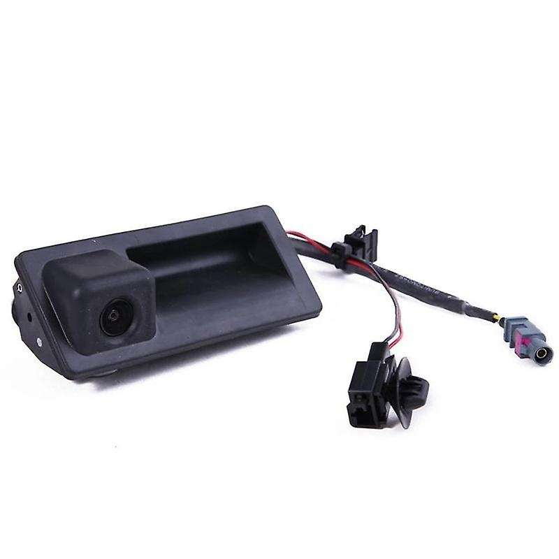 5n0827566 Car Rear Camera Reversing Camera for  2012-2018 5n0 827 566 5n0827566al 5n0 827 566