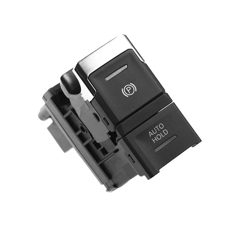 5NA927225 5NG927225 Electronic Handbrake Switch Parking Brake Switch Automotive for 2017-2023