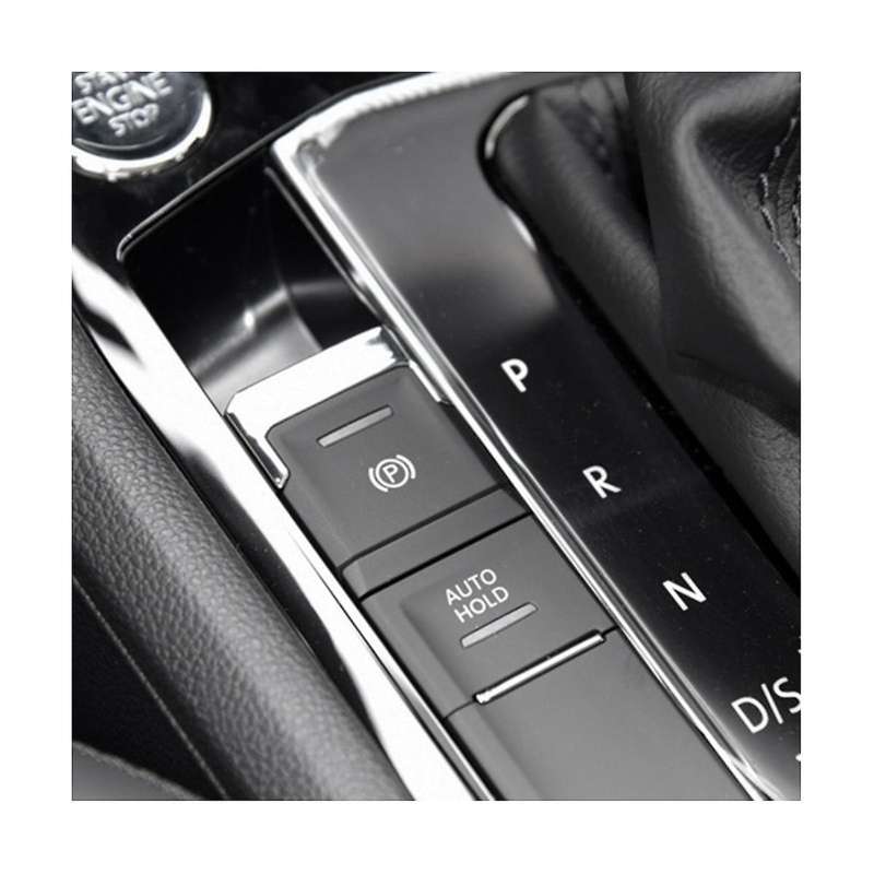 5NA927225 5NG927225 Electronic Handbrake Switch Parking Brake Switch Automotive for 2017-2023
