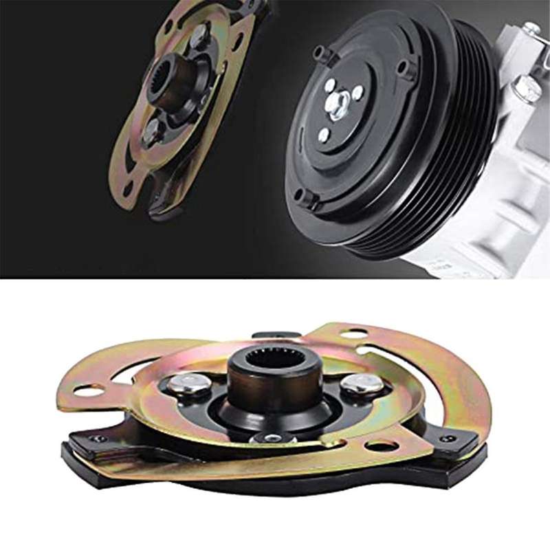 5n0820803 Auto Air Conditioning Plate Compressor Clutch Hub for Seat Opel Air Conditioner Suction Cu