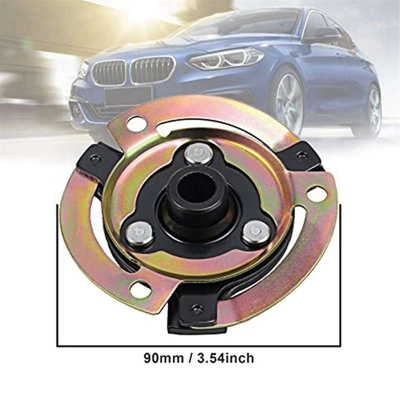 5n0820803 Auto Air Conditioning Plate Compressor Clutch Hub for Seat Opel Air Conditioner Suction Cu