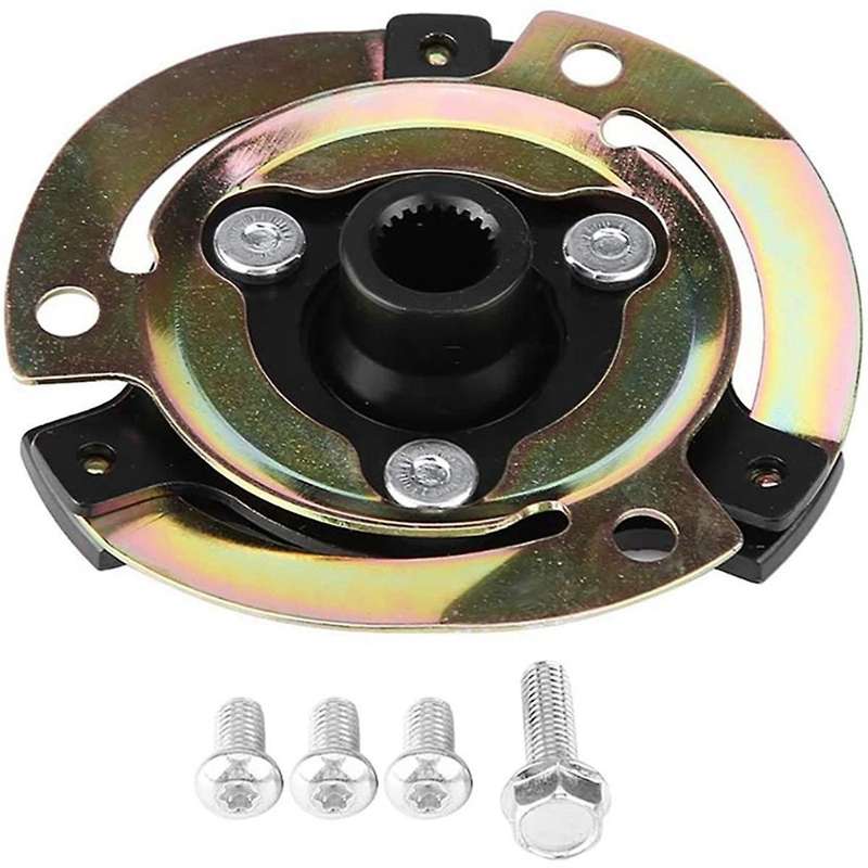 5n0820803 Auto Air Conditioning Plate Compressor Clutch Hub for Seat Opel Air Conditioner Suction Cu