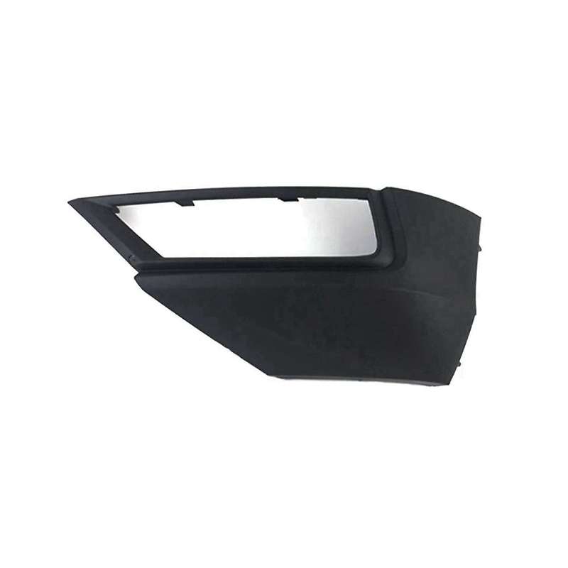 5ng853211 5ng853212 Front Fog Light Frame Fog Light Cover Front Bar Grille Fog Light Housing Auto F