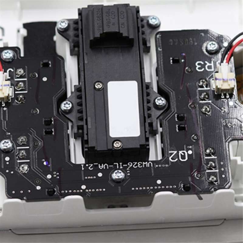 5ng947105 Front Reading Light Led Roof Reading Light Car Suitable for Touguan L Golf 7 New Speedway
